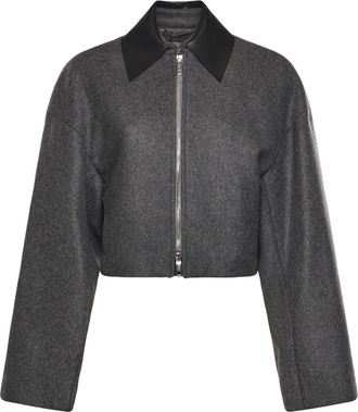Sportmax vacuo Jacket