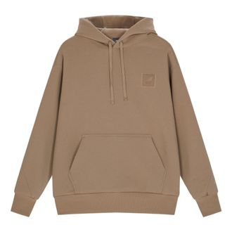 New Balance Lunar New Year Hoodie Asia Sizing Khaki AMT41351-SOT