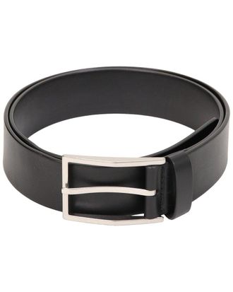 Bottega Veneta Basic Belt (Authentic Pre-Loved)