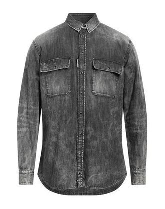 Dsquared2 Denim shirts