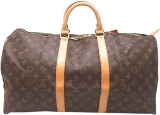 Louis Vuitton unisex, Pre-owned, Marrone, Taglia unica, used