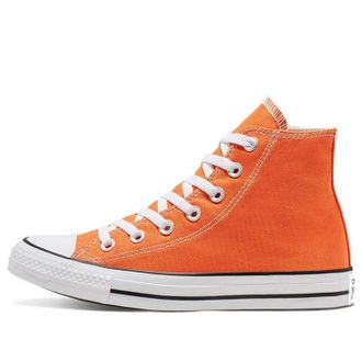 Converse Chuck Taylor All Star High Golden Poppy 164700F