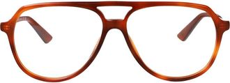 Chlo&eacute; Ch0366O Optical Frame - female - Chlo&eacute; - Glasses - Brown - 57 MM - Accessories