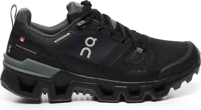 Cloudwander Waterproof Sneakers