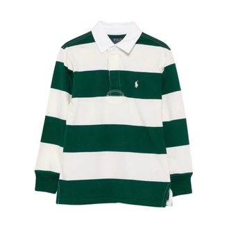 Polo Ralph Lauren Tops, Heren, Veelkleurig, L, Polo Ralph Lauren T-shirts en Poloshirts