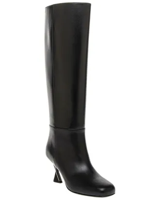 Isabel Marant Brendta Shearling Hiking Boot