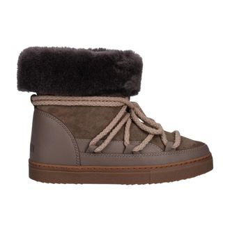 INUIKII Mujer, Zapatos, Marr&oacute;n, Talla: 40 EU