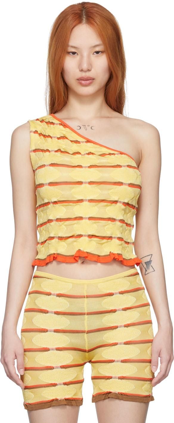 トップス gimaguas tops GIMAGUAS Tops for Women | Online Sale up to 35% off | Lyst