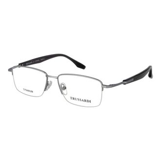 Trussardi Titanium Glasses Mens (Frames)