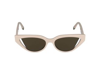 MAISON FENDI Occhiali da sole Maison Fendi Fe40009 I 57j /16/145