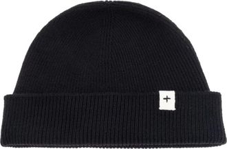 Jil Sander Accessoires, Dames, Zwart, ONE Size, Zwarte Stijlvolle Hoeden