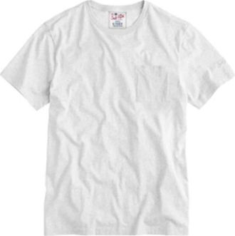 MC2 Saint Barth Linnen Heren T-shirt Diverse Kleuren - Heren - T-shirts - Wit - L - Linnen - Tops