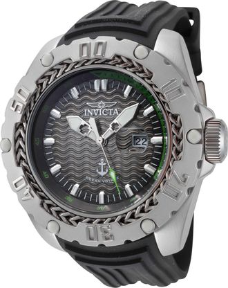 Invicta Ocean Voyage Mens Watch