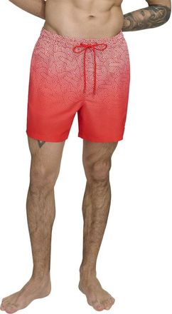 DKNY Dkny Modern Euro Swim Trunk
