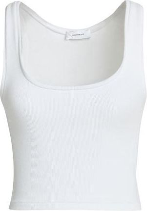 Wardrobe.NYC TOPWEAR - Tank Tops on YOOX.COM