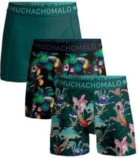 Muchachomalo boxershort (set van 3)
