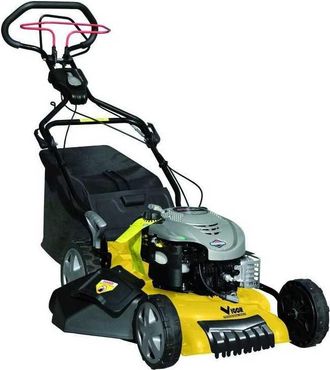 Vigor Cortac&eacute;sped Vigor Ergo Wr-65326 Ohv
