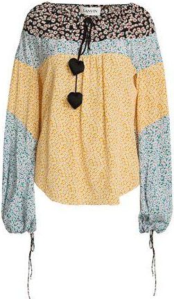 Lanvin TOPWEAR - Top su YOOX.COM