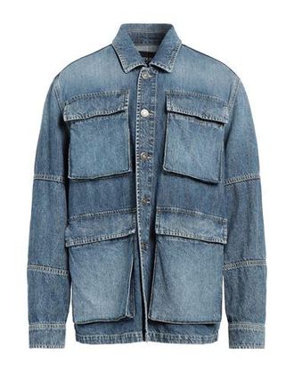 Dondup ROPA DE ABRIGO - Chaquetas vaqueras en YOOX.COM