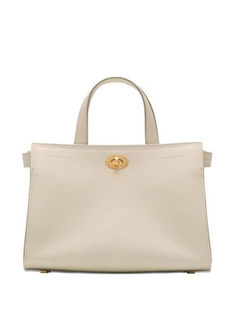 Burberry Medium Cotswolds shopper - Beige