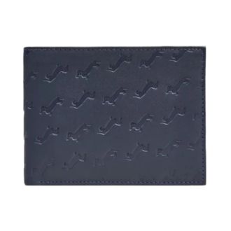 Harmont & Blaine Heren, Accessoires, Blauw, Maat: ONE Size