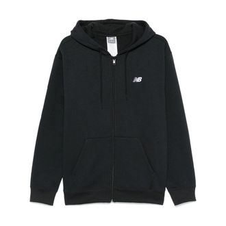 New Balance Zip-up Hoodie