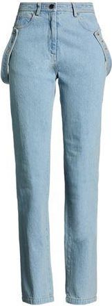 Paris Georgia BOTTOMWEAR - Pantaloni jeans su YOOX.COM