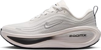 Nike Womens Vomero Plus Road Running Shoes in White | IO9916-101