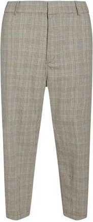 Mauro Grifoni BOTTOMWEAR - Trousers on YOOX.COM