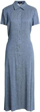 Theory VESTITI - Vestiti midi su YOOX.COM