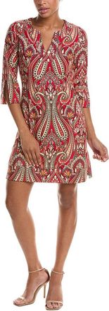 Jude Connally Dress