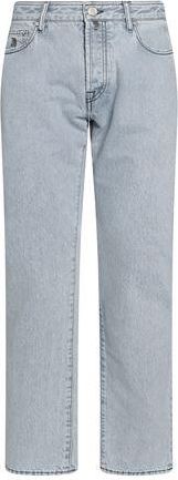 Moorer PARTES DE ABAJO - Pantalones vaqueros en YOOX.COM