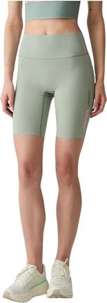 Bogner Cammi Shorts - Shorts - Mujer - Verde - XL