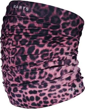 Barts Multicol Leo Schal - Unisex | lila