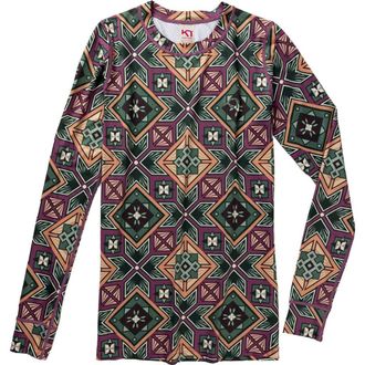 Kari Traa Fryd Long-Sleeve Baselayer - Womens in Plum at Nordstrom, Size X-Small