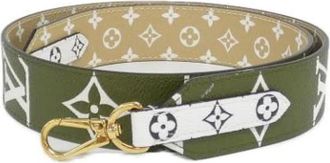 Louis Vuitton unisex, Pre-owned, Verde, Taglia unica, used