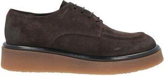 Halmanera FOOTWEAR - Lace-up shoes on YOOX.COM