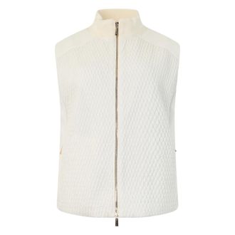 Moorer Donna, Giacche, Bianco, M, new