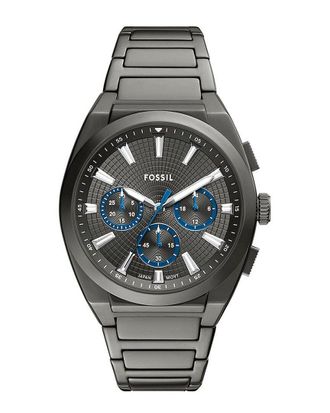 Fossil Men Everett Chronograph Watch