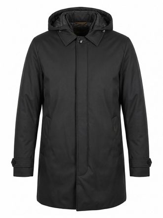 Moorer Ralli Jacket