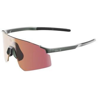 Bolle C-Icarus Photochromic Cat. 0-3 (VLT 82-12%) Velobrille - Unisex | rosa