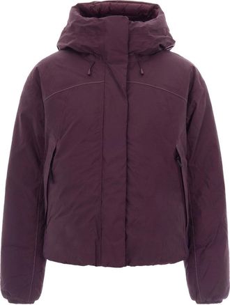 The North Face Bryvent Reverse Marrone
