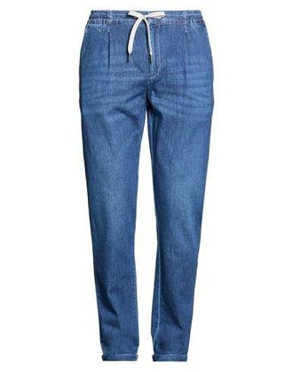 Sartoria Tramarossa BOTTOMWEAR - Pantaloni jeans su YOOX.COM