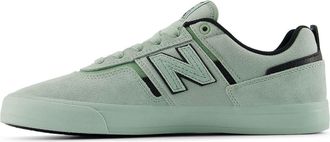 New Balance x Jamie Foy 306 Mosaic Green Black UN306MOG