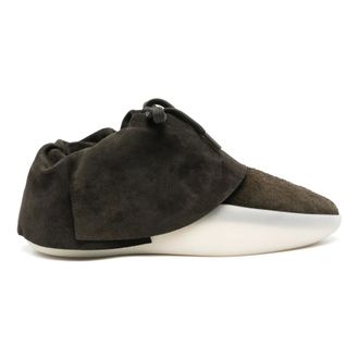 Fear of God Schoenen, Heren, Groen, 40 EU, Su&egrave;de, Moc Lo Runner