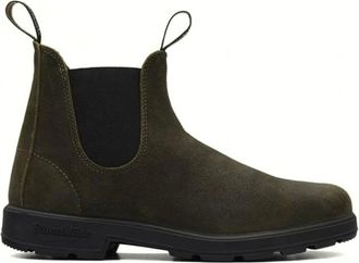 Blundstone Uomo, Scarpe, Verde, 42 1/2 EU, new