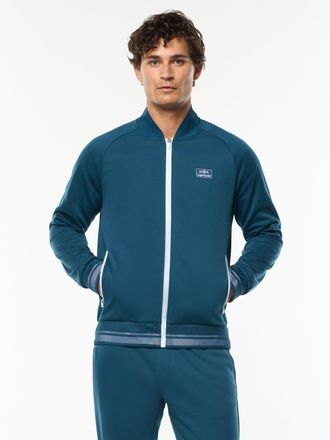 Sergio Tacchini Raffinato Track Jacket