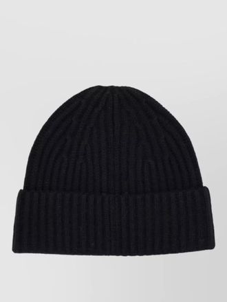 Lisa Yang cashmere beanie