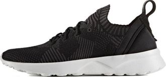 adidas (WMNS) adidas originals Zx Flux Adv Black White BB2305