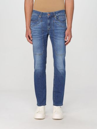 Jeckerson Jeans Jeckerson in denim